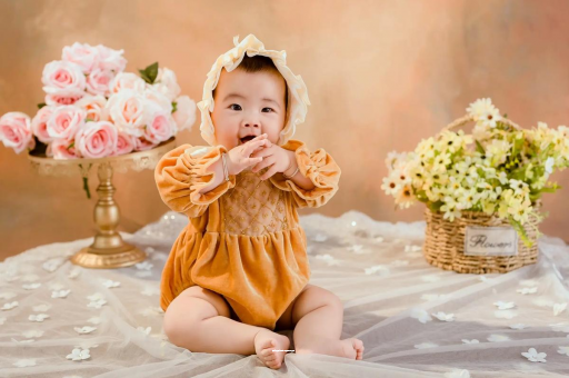 江山四个月宝宝放屁很臭